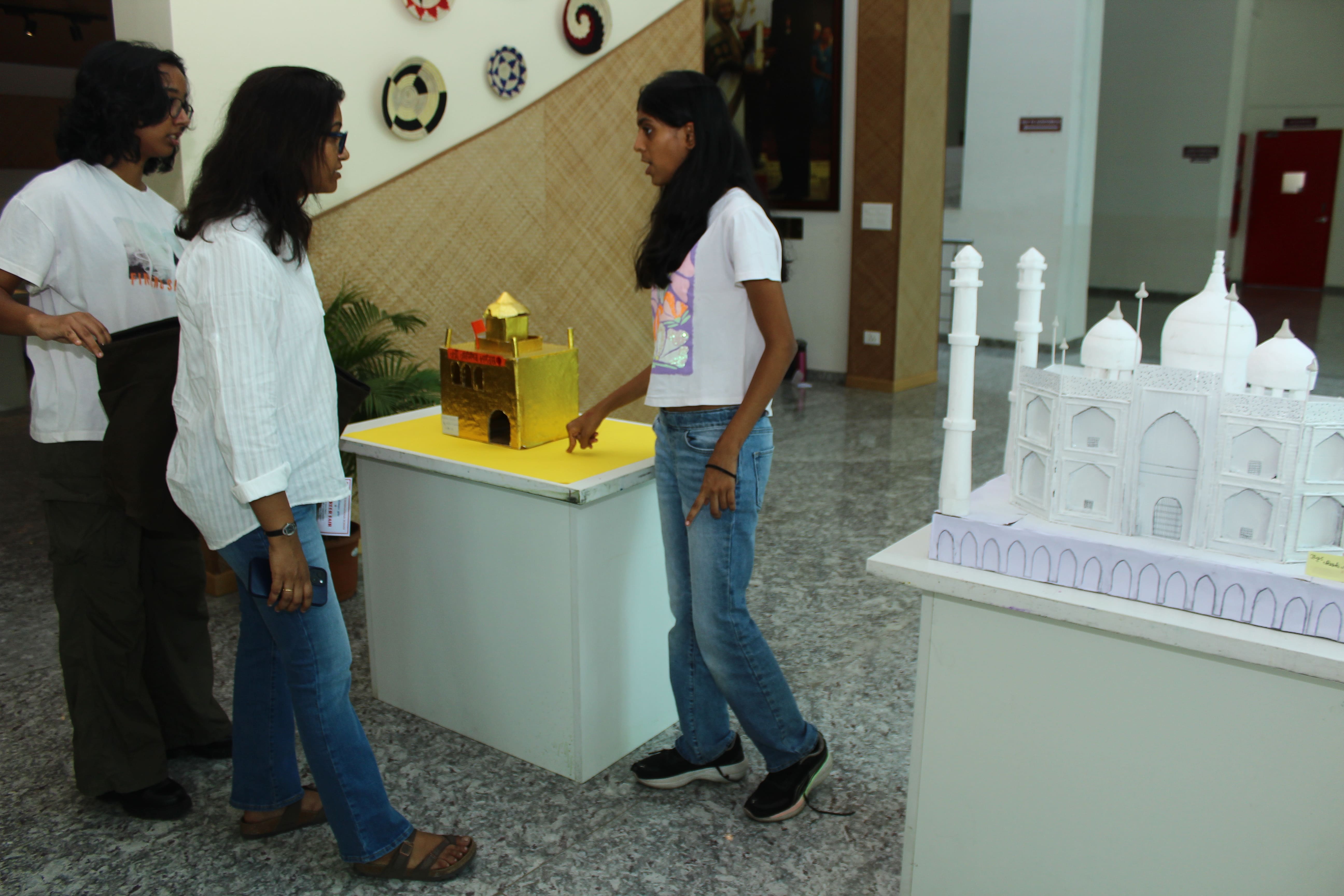   Art Exhibition 2024-25